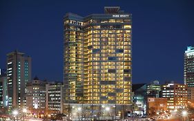 パーク ハイアット ソウル